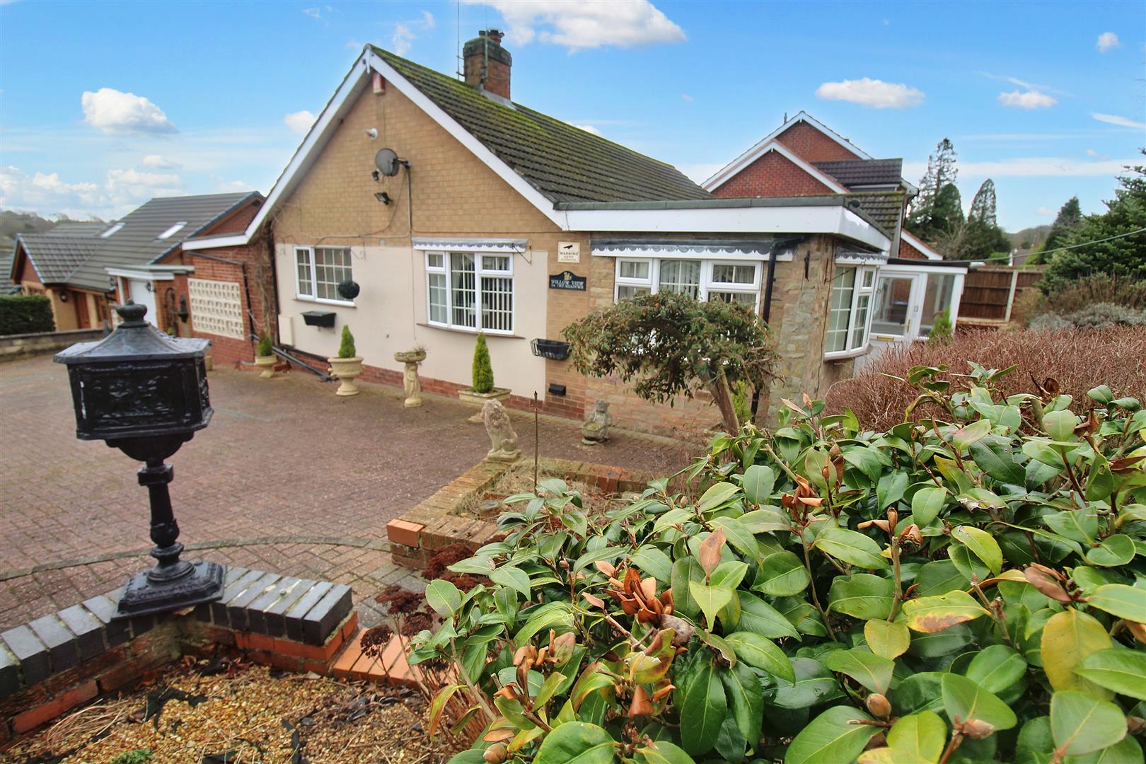 The Meadows, Endon, Stoke-On-Trent